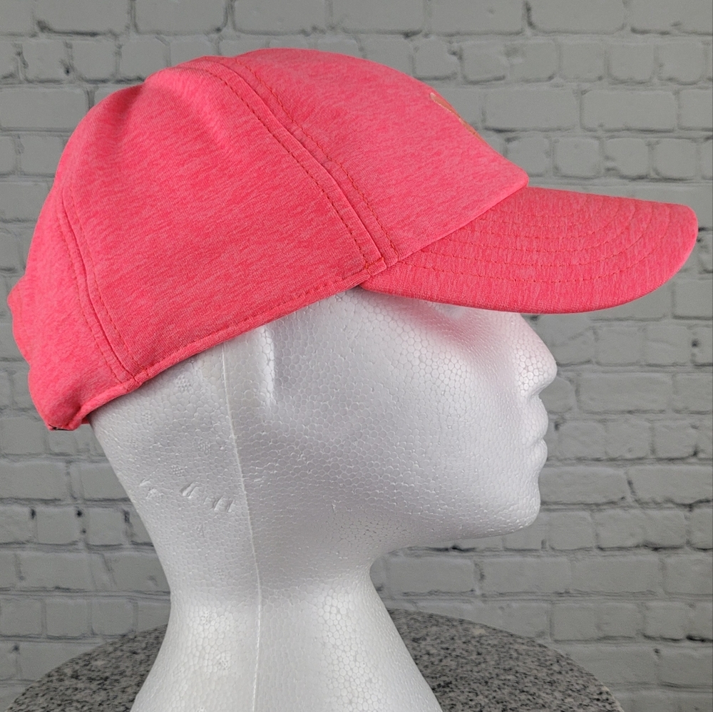 UNDER ARMOUR | stretch adjustable cap hat